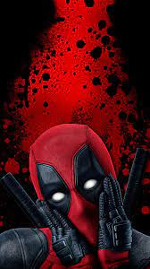 dead pool hd wallpaper for android