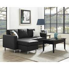 Small sectional sofas are the best option for smaller rooms. 12 Best Sectionals For Small Spaces Small Sectional Sofas