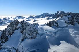 fox and franz josef glaciers