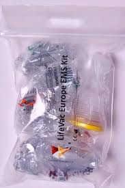 LifeVac Anti Choking Device - EMS Kit | Beaucare Medical Ltd
