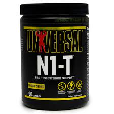 universal nutrition n1 t natural
