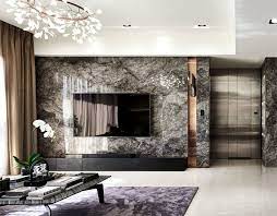 Luxury Residence By Ris Interior Design