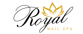 royal nail spa best nail salon 92562
