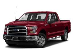 2016 ford f 150 ratings pricing