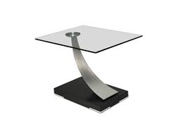 Tangent End Table By Elite Modern Mig