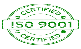iso 9001 standards csr definition
