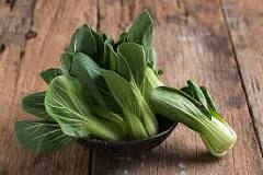 Is pak choi the same as Chinese cabbage?