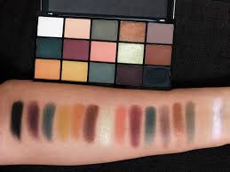 loaded palette iconic division