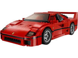 Or get it by fri, mar 19 with faster delivery. Lego 10248 Ferrari F40 Brickeconomy