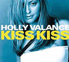 Holly Valance - Kiss Kiss - Amazon.com Music