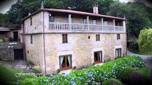 «casa grande de fuentemayor, en silleda, cumpre os 25 anos de vida». Casa Grande De Fuentemayor Turismo Rural S Xviii Turismo Rural Casas Grandes Turismo