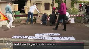 Mardi, la commune de mérignac, dans la banlieue bordelaise, a été le théâtre d'un crime sordide. Dyu43jawlaat4m