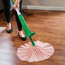 hardwood concentrated floor cleaner