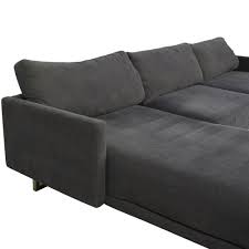 room board odin chaise sectional sofa