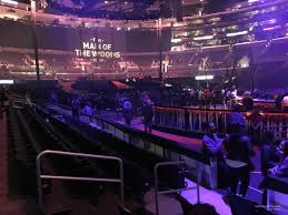 Staples Center Section 111 Concert Seating Rateyourseats Com