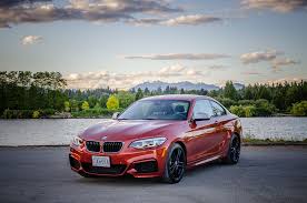 With honed m design and innovative m technologies it offers breathtaking performance potential. Review 2018 Bmw M240i Is A Thrilling Sports Car Hello Vancity