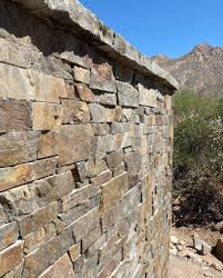 Dry Stack Stone Veneers For Walls By