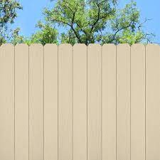 Fence Exterior Wood Stain 01101