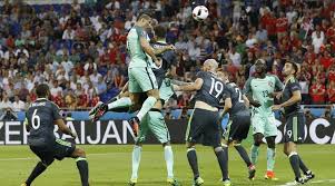 Goals scored, goals conceded, clean sheets, btts and more. Euro 2016 Ronaldo Nani Shoot Portugal Into Final Premium Times Nigeria