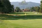 The Waynesville Inn Golf Resort & Spa | North Carolina Golf ...