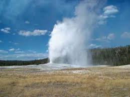 Image result for yellowstone rv camping