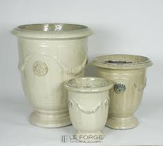 Pots Planters And Hurricanes Anduze
