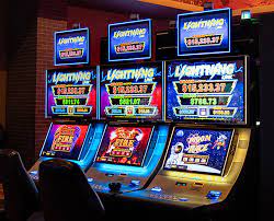 Casino Slots | Slot Machines Near Me | Turtle Creek Casino