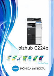 Konica minolta bizhub c224e printer driver, scanner software download for microsoft windows, macintosh and linux. Msc Konica Color Mfp Catalog Pages 1 36 Flip Pdf Download Fliphtml5