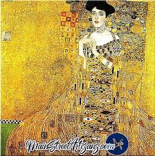 Wiktor ptic a obraz ręcznie malowany format 7 0 x 10 0 cm Obraz Pocalunek Gustava Klimta Historia Stworzenia I Opisu Sztuka 2021