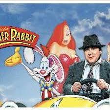 who framed roger rabbit 1988