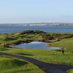 Galway Bay Golf Resort, West & Galway - Book Golf Breaks & Holidays