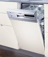Check spelling or type a new query. Bosch Dishwasher 45cm Bosch Slimline Height Adjustable Dishwasher