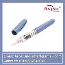 insulin pen