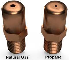 Converting Gas Appliances Propane And