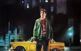 Growing up in an upscale dallas neighborhood, hinckley was a good athlete and a popular in junior high. Taxi Driver 1976 Movie Startattle