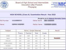 check up board cl 10th result 2024