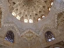 Sebagai contoh, apabila seorang arkitek islam itu ingin. Seni Bina Islam Wikipedia Bahasa Melayu Ensiklopedia Bebas