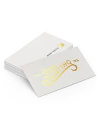 Maybe you would like to learn more about one of these? Environmentally Friendly Recycled Business Card Printing
