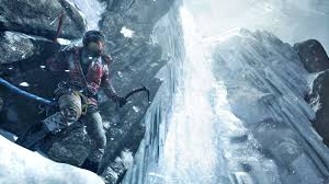 The current owner of tomb raider is square enix. Rise Of The Tomb Raider Gameplay Confirmed For Tomorrow S Xbox Press Conference