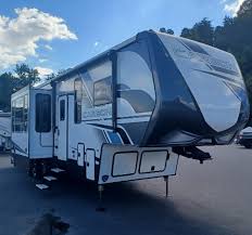 new or used keystone carbon rvs for