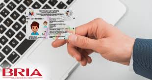 status of your philippine national id