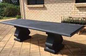Concrete Tables In Adelaide Region Sa