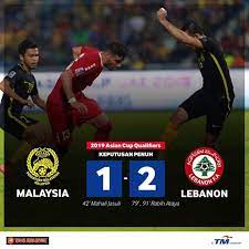 Watch world cup qualifier online. Live Streaming Malaysia Vs Lebanon 13 6 2017 Kelayakan Piala Asia 2019 Lokmanamirul Com