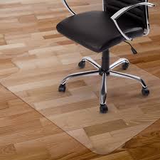 office chair mat for hardwood and tile