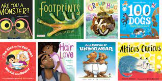 50 best books for 3 year olds