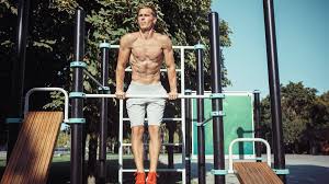30 best upper body workout exercises of