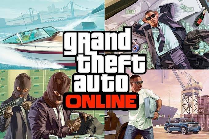 Grupo Discord GTA V XBOX ONE - GTA V - Grand Theft Auto 5 - GGames