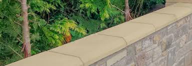 Choosing The Perfect Coping Stones