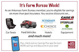 How many employees does farm bureau insurance company of arkansas have? Madison County Arkansas Farm Bureau Home Facebook