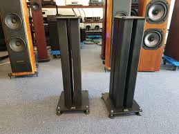 target speaker stand audio other